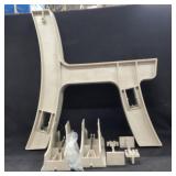 Framework For A 2×4 Bench