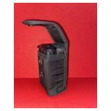 Magazine Pouch with 4 Magazines-15 Round