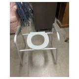 Portable Toilet Seat