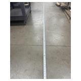 Solid Aluminum Round Stock 1/2 in