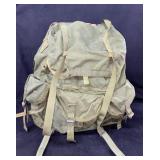 Vintage US Military Alice Pack/Field Pack. LC-1 LG