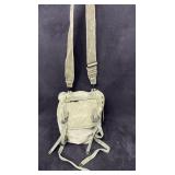 Vintage U.S. Army Shoulder Bag