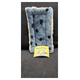 NWT Quite Time 21"×12" Dog Bed