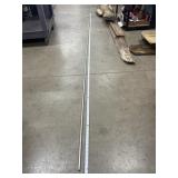 Solid Aluminum Round Stock 1/2 in