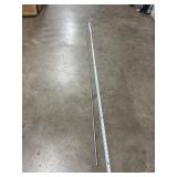 Smooth-Bore Seamless Stainless Steel Tubing 1/16