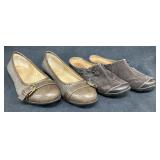 Croft & Barrow / Natural Soul Women