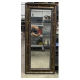 17x38 in. Mirror
