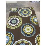 Garden Treasures Patio Area Rug