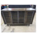 Four Door Credenza