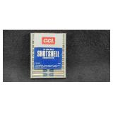 CCI .22 LR Cartridges (20 Rounds)