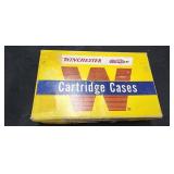 (20) Winchester 243 Unprimed Cases