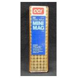 CCI .22 LR (100) Rounds