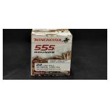 Winchester 555 .22LR 36 Grain Hollow Point