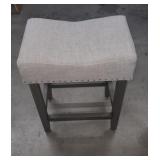 24" × 18"× 11.5" Barstool