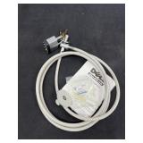 Dell Padlock Cable 8 ft