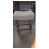 24"× 18"× 11.5" Barstool