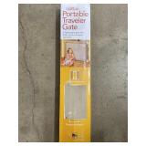 Portable Travel Gate