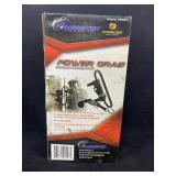 NIB, Power Grab Attachable Climbing Handle