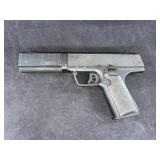 Powerline 201 by Daisy, 4.5mm BB