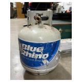 Propane Tank
