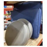 Assorted Cushion Lot