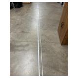 Solid Aluminum Round Stock 1/2 in