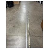 10 ft. Stainless Steel Bracket?