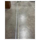 10 ft. Stainless Steel Bracket ?