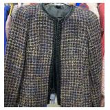 Brandon Thomas Women