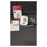 OMRON Blood Pressure Cuff