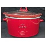 Lg Rival Crock Pot - Powers on