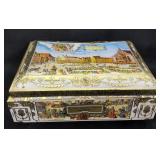 Lebkuchen-Schmidt Tin