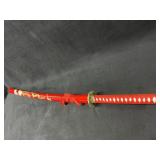 Katana Sword