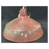 Dome Light Fixture