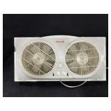 Honeywell Window Fan