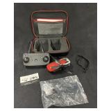 Drone, with Case and Charger