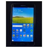 Samsung Galaxy Tablet, Sprint
