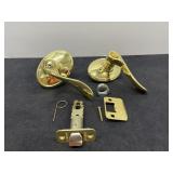 SCHLAGE F-Series, UL Door Handles