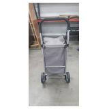 Wheeled Cart