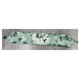 Hummingbird Fuchsia Table Runner