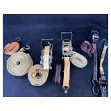 Tow Straps