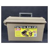 Tactical Mag Can for 223/5.56 Magazines