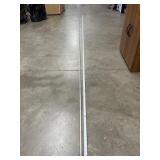 Solid Aluminum Round Stock 1/2in