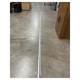 Solid Aluminum Round Stock 1/2 in