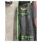 Bullfrog Training System case