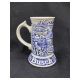 The Old Country, Busch Garden Stein