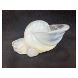 Sabino France Opalescent Conch Shell