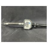 Roughneck 28481 Digital Oil Control Valve Meter
