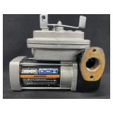 Roughneck 12v Fuel Transfer Pump