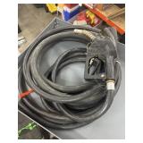 Fuel Lines (3)  + Pistol Grip